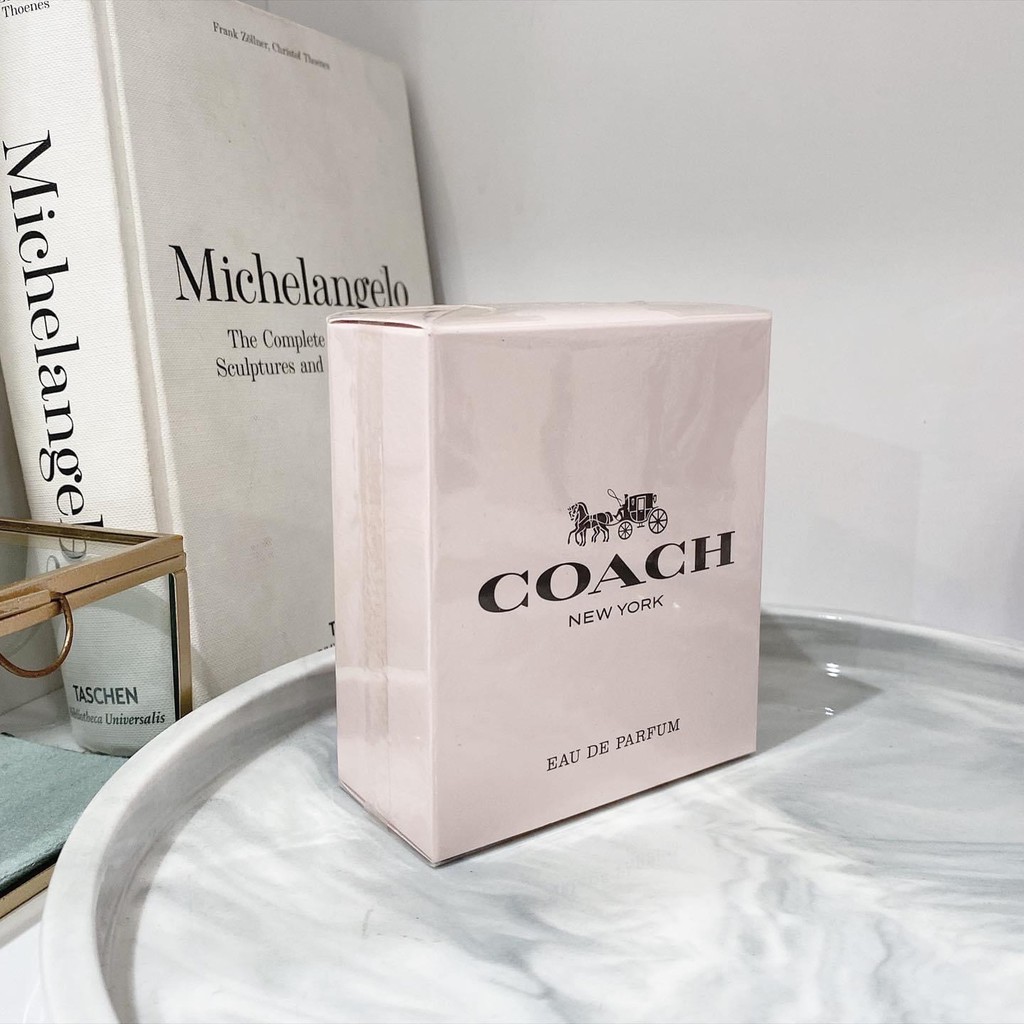 [CHÍNH HÃNG] Set nước hoa Coach Signature USA 100% | Thế Giới Skin Care