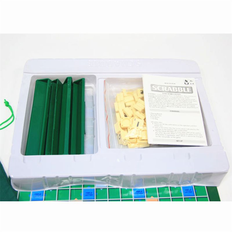 Bộ Thẻ Học Chữ Cái Tiếng Anh WMMB Cho Bé