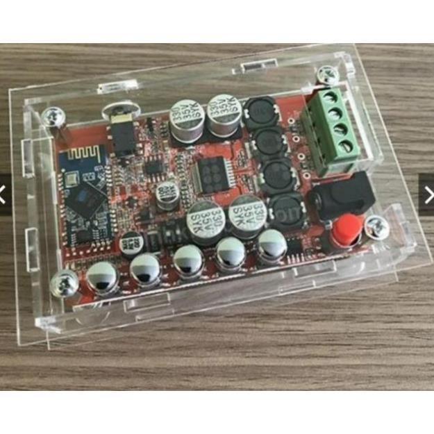 Tấm nhựa chắn kính Mica Meka Mika Mica trắng trong suốt  2mm  nhiều kích thước
