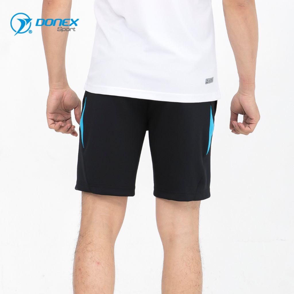 Quần Thể Thao Nam DONEXPRO Form Regular FIT Thoải Mái, Dáng Ôm Nhẹ Người Nhưng Dễ Vận Động MSC-985