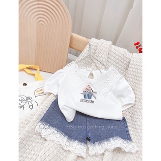 Xả Set cupcake cho bé gái