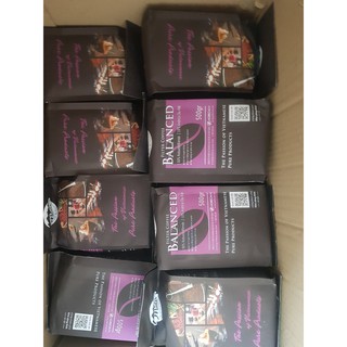 Cà Phê Bột Master Pha Phin BALANCED 500g