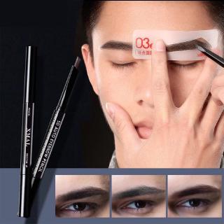 Bút Kẻ Lông Mày Chống Thấm Nước Và Mồ Hôi Dành Cho Nam