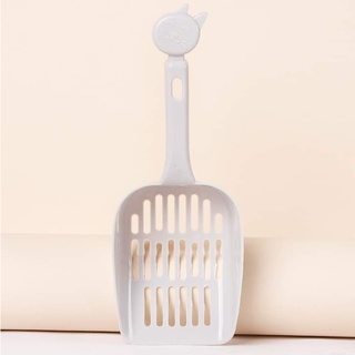 Xẻng hốt phân mèo 26cm