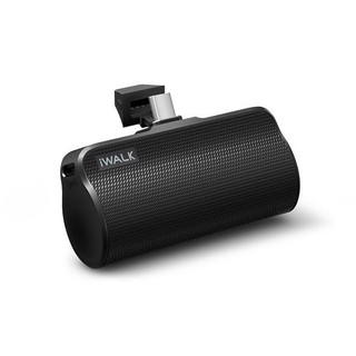 Sạc dự phòng iWalk 3300mAh cổng Micro - USB