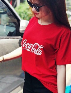 Áo phông nước ngọt