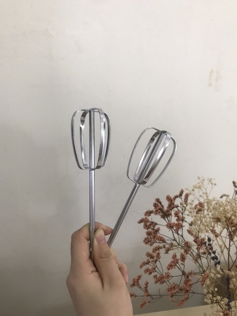 Máy đánh trứng cầm tay UKOEO U2