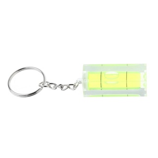 Móc khóa treo ảnh / chìa khóa mini hình vuông