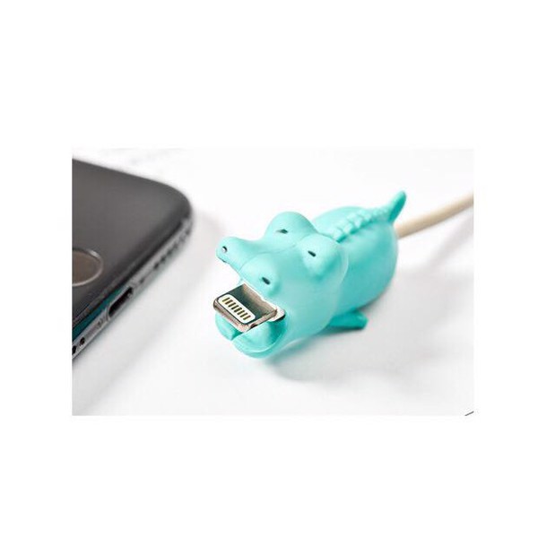 Thú Cắn Cáp Dễ Thương Bảo Vệ Dây Cáp Sạc - Thi Lan | BigBuy360 - bigbuy360.vn