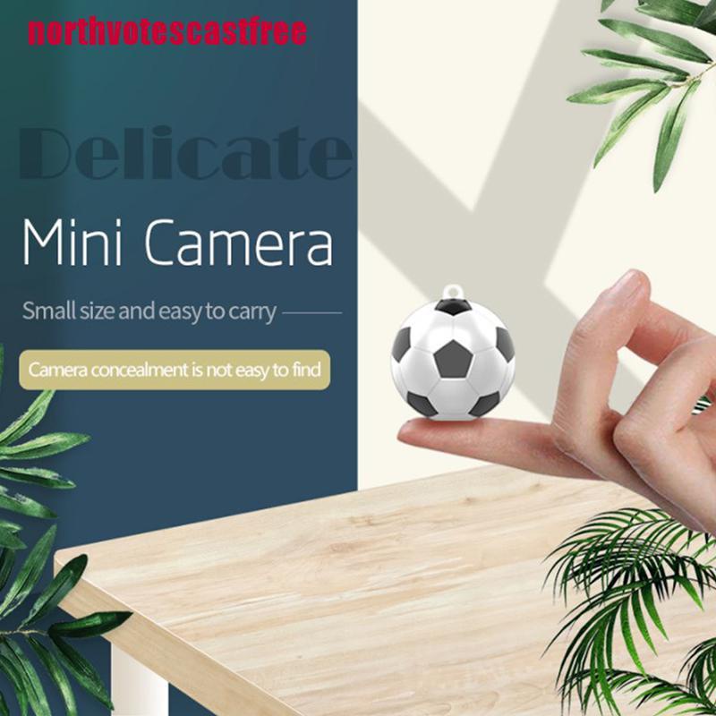 [nofreeVN]Mini Camera 1080P Full HD Mini action Camcorder Infrared Night Vision Micro Cam