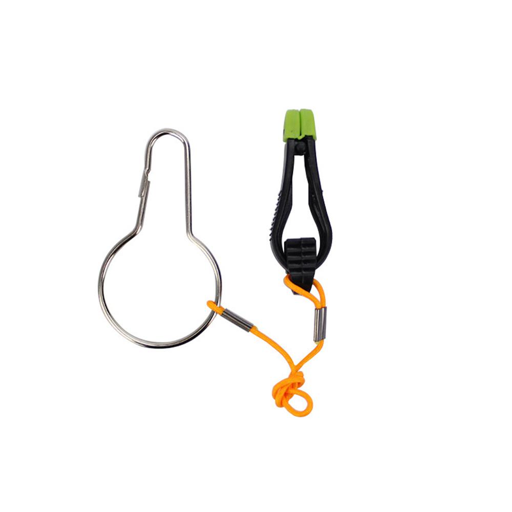 Bảng Kẹp Thả Nhanh Mini 17 "Phụ Kiện Câu Cá