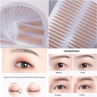 💐Miếng dán kích mí vân lưới🥰