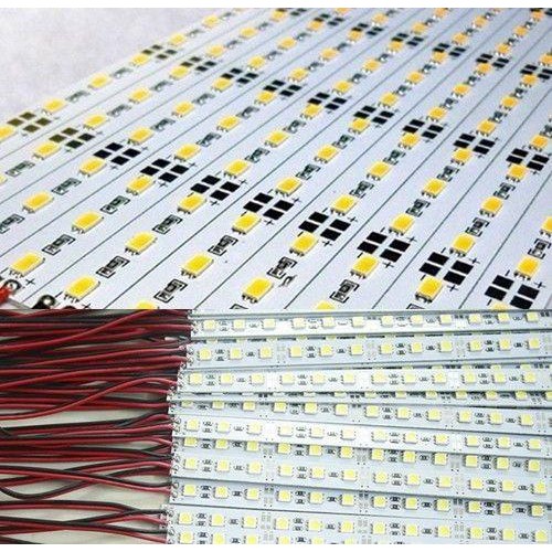 ĐÈN LED THANH 100CM SAMSUNG SIÊU SÁNG | Shopee Việt Nam