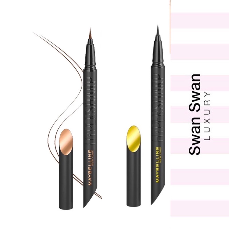 Bút Kẻ Mắt Nước Maybelline 2023