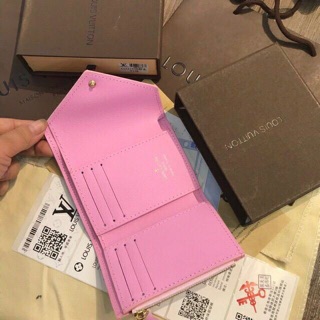 Ví ngắn bấm cúc fulbox