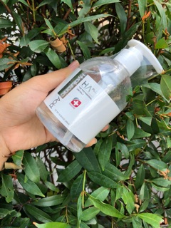 Serum HA Plus căng bóng cấp ẩm 300ml(Hàng chính hãng)