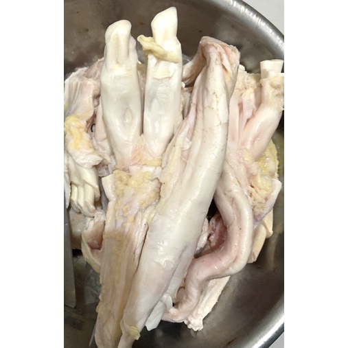 Gân Y bò ( Gân Trong)/ 1kg