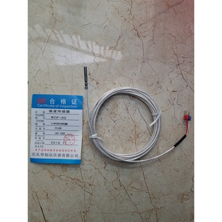Cảm biến nhiệt độ PT100 phi 4 L=30mm