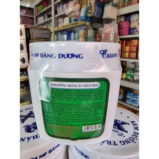 kem dưỡng trắng da toàn thân X2 ( chuẩn cty ) body x2 lẻ 1 hũ