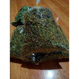 Hoa Đu Đủ Đực Khô