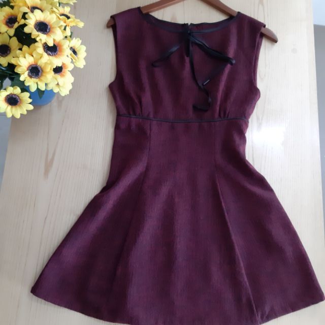 Đầm new (size s)