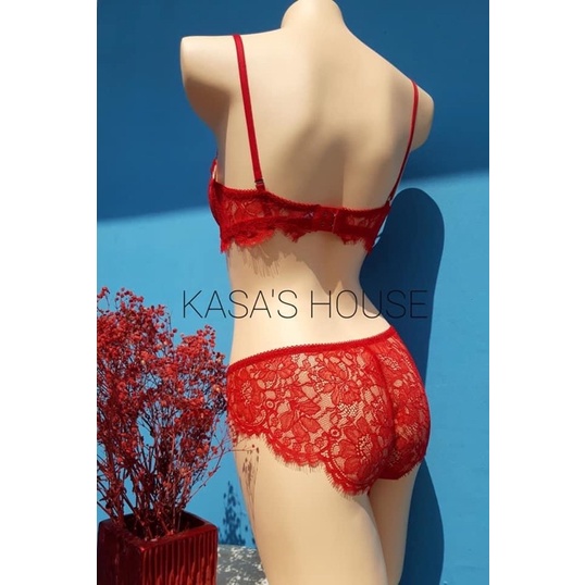 Vải ren mi đen hàng Victoria’s Secret xuất dư may nội y, trang trí bản 20-23cm bán theo dây 1.5m và 2m