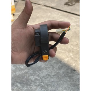 CÙM CÔNG TẮC WAVE!!