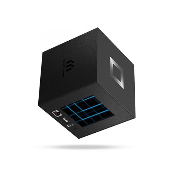 Android tv box Taidu  ministation | RK3288 | 2GB RAM | ROM 16 GB | 2.4G + 5.8G Wi-Fi | BT4.1