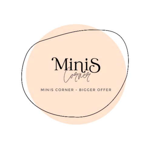 Minis Corner, Cửa hàng trực tuyến | WebRaoVat - webraovat.net.vn