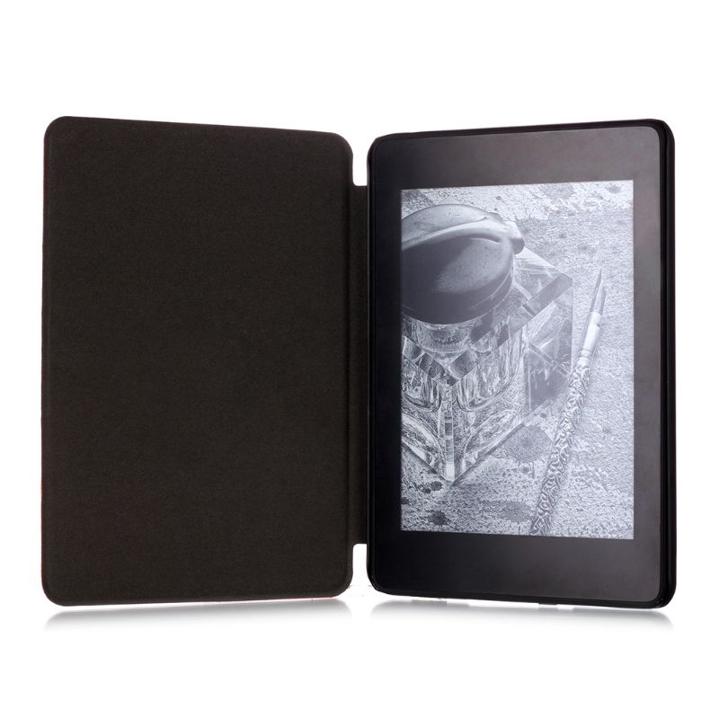 Bao Da Thông Minh Bảo Vệ Máy Đọc Sách Kindle Paperwhite (2018)