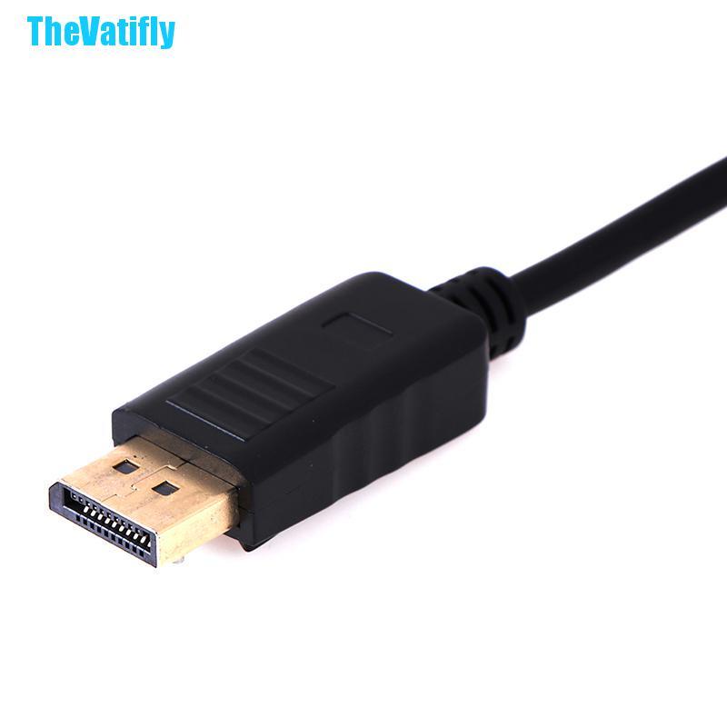 Đầu Chuyển Đổi Cổng Dp Sang Hdmi Chuyên Dụng