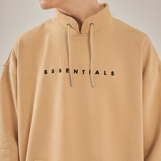 [Mới] Áo tay dài Mandarin Sweater