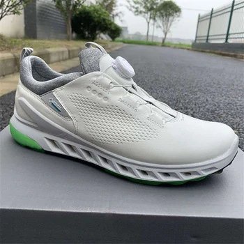 GIẦY GOLF NAM ECCO ÊM CHÂN THOÁNG KHÍ