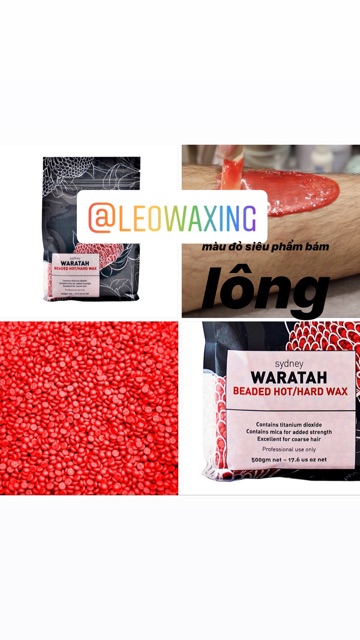 JAX WAX NHẬP KHẨU ÚC CAO CẤP TRIỆT LÔNG HIỆU QUẢ 100G TẶNG KÈM QUE QUÉT SÁP | BigBuy360 - bigbuy360.vn