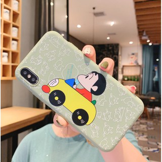 ỐP LƯNG IP SHIN VÀ MARUKO