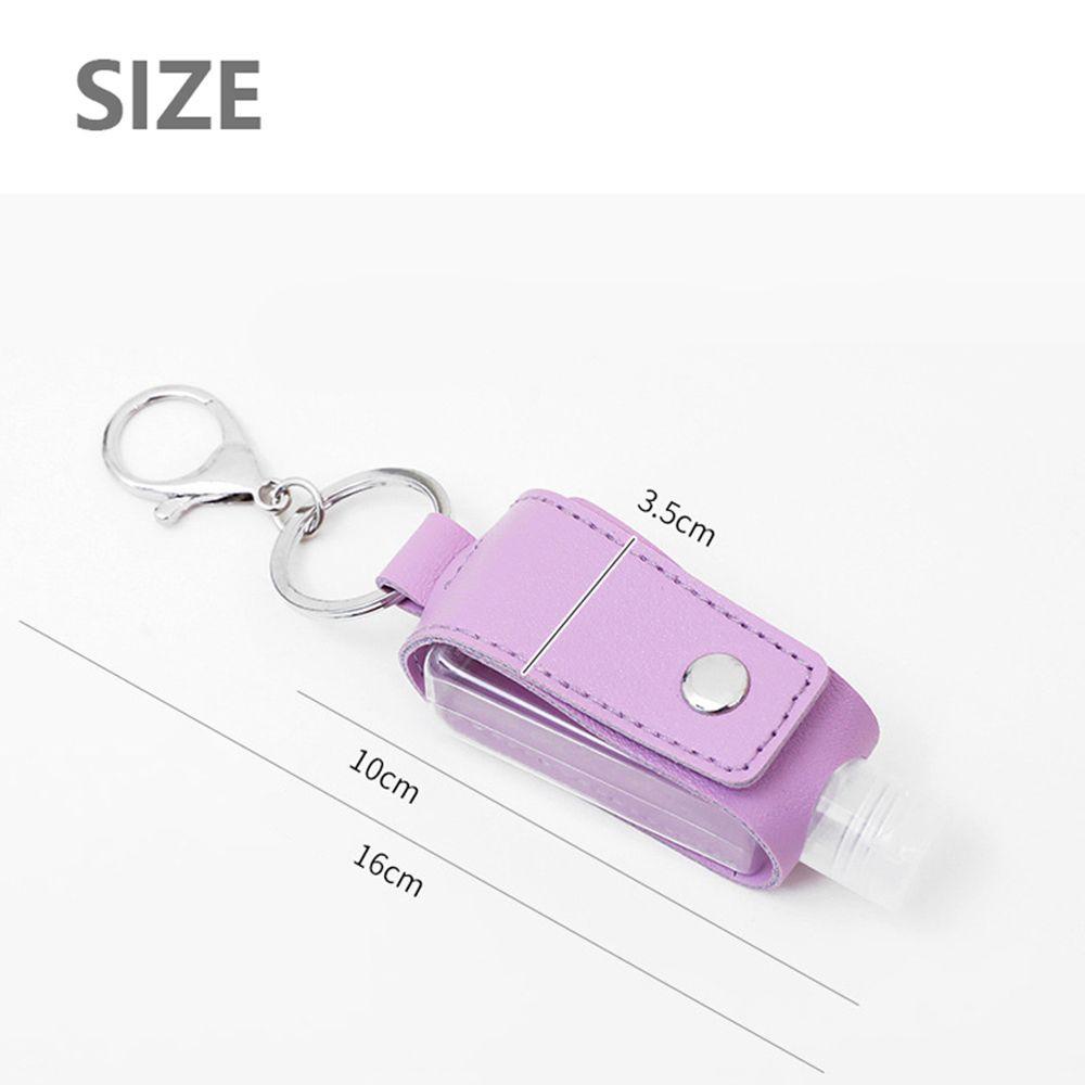 Chai Nước Rửa Tay DANILO 30ml Có Khóa Cài Tái Sử Dụng Được