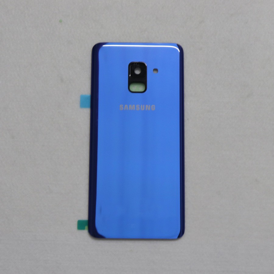 Ốp Điện Thoại Màu Trơn Cho Samsung Galaxy A8 A530 A8 Plus A730 2018 | BigBuy360 - bigbuy360.vn