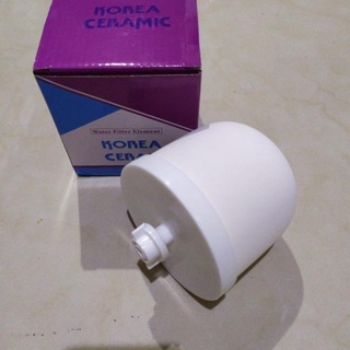 ・➽ Dụng cụ lọc nước bằng sứ kiểu Hàn Quốc chuyên dùng