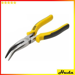 KÌM NHỌN MỎ CONG STANLEY STHT84071-8