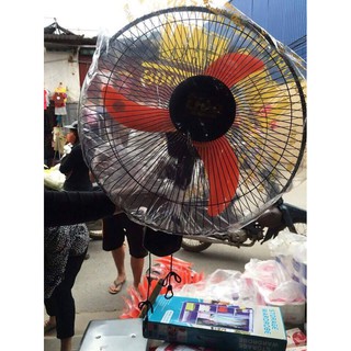 QUẠT CÂY