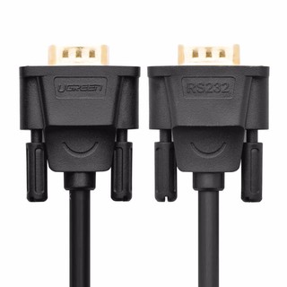 Dây cáp COM RS-232 đực sang đực UGREEN DB101