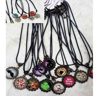 Combo bộ sản phẩm vòng cổ - vòng tay handmade 15 sản phẩm