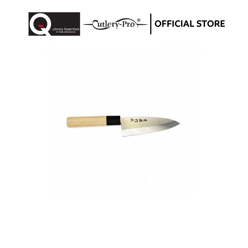 Dao Nhật Deba Cutlery-Pro 127Mm