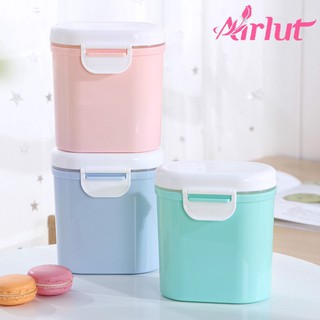 Hộp đựng sữa bột cho bé