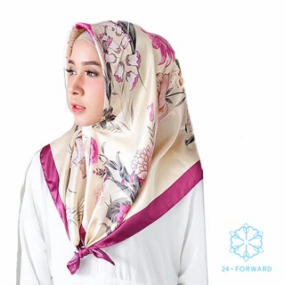Khăn Choàng Bawal Saudia / tudung / hijab M36