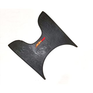 Thảm SH Mode 2020 Cao Su