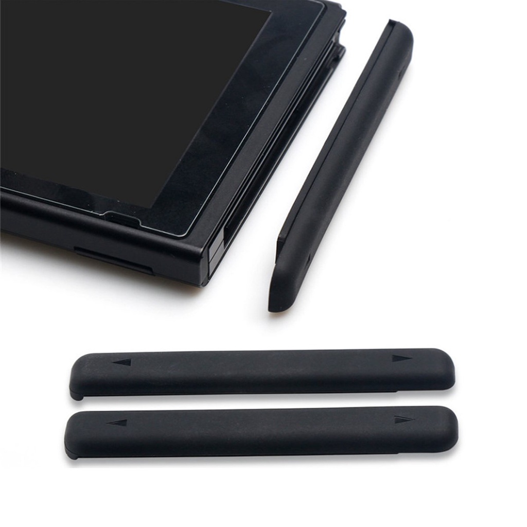 Dobe Bộ 13 Nút Silicon Chống Bụi Cho Máy Chơi Game Nintendo Switch
