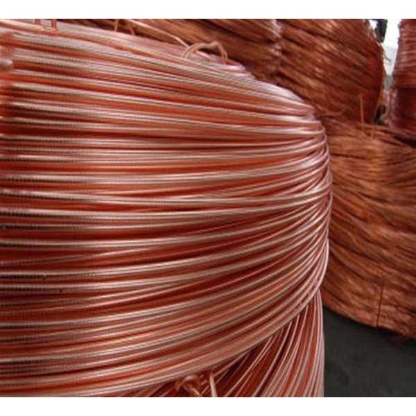 Dây tiếp địa đồng trần, cáp đồng trần M25, M35, M50, M70, M95 (1m)