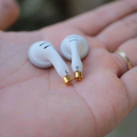 Vỏ tai nghe chất lượng cao 14.8mm PK dùng DIY.