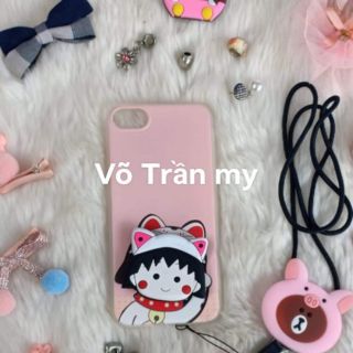 🔥🔥🔥 Về thêm ốp kèm pop, Hàng dẻo màu tpu , full viền như ảnhhhh 
Giá sỉ 15k